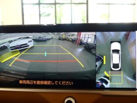 
									TOYOTA Crown CrossOver RS Advanced Black 2023′ EURL4 full								