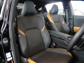 
									TOYOTA Crown CrossOver RS Advanced Black 2023′ EURL4 full								