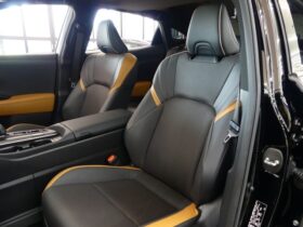
									TOYOTA Crown CrossOver RS Advanced Black 2023′ EURL4 full								