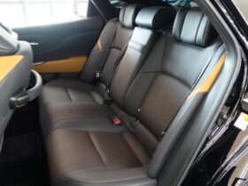 
									TOYOTA Crown CrossOver RS Advanced Black 2023′ EURL4 full								