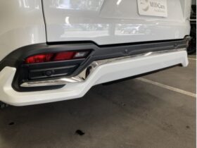 
									Lexus LX Base Grade Pearl White 2023′ EURN5 full								