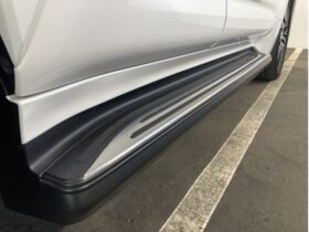 
									Lexus LX Base Grade Pearl White 2023′ EURN5 full								