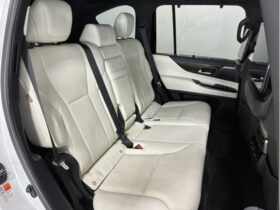 
									Lexus LX Base Grade Pearl White 2023′ EURN5 full								