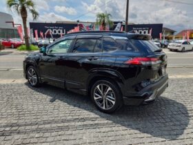 
									TOYOTA Corolla Cross Z Black 2024′ EURPC full								