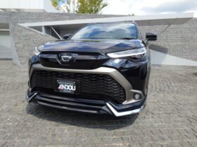 
									TOYOTA Corolla Cross Z Black 2024′ EURPC full								