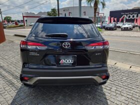 
									TOYOTA Corolla Cross Z Black 2024′ EURPC full								