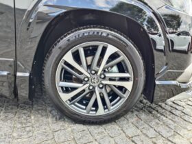 
									TOYOTA Corolla Cross Z Black 2024′ EURPC full								