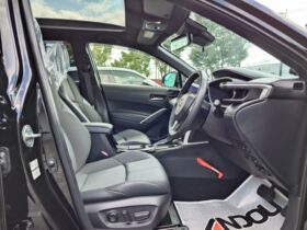
									TOYOTA Corolla Cross Z Black 2024′ EURPC full								