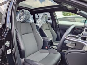 
									TOYOTA Corolla Cross Z Black 2024′ EURPC full								