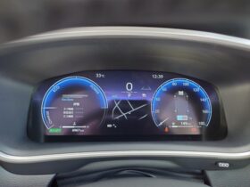 
									TOYOTA Corolla Cross Z Black 2024′ EURPC full								