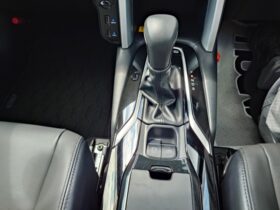 
									TOYOTA Corolla Cross Z Black 2024′ EURPC full								