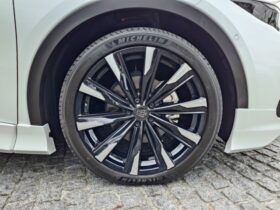 
									TOYOTA Crown CrossOver RS Advanced Pearl White 2023′ EURPE full								