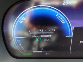 
									TOYOTA Crown CrossOver RS Advanced Pearl White 2023′ EURPE full								