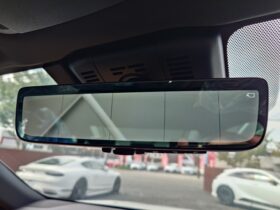 
									TOYOTA Crown CrossOver RS Advanced Pearl White 2023′ EURPE full								