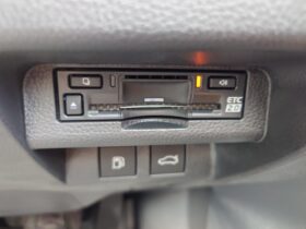 
									TOYOTA Crown CrossOver RS Advanced Pearl White 2023′ EURPE full								