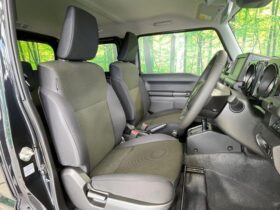 
									SUZUKI Jimny XC Black 2025′ EUZLC full								