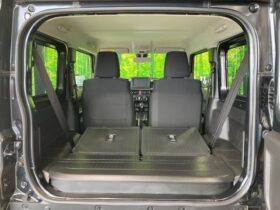 
									SUZUKI Jimny XC Black 2025′ EUZLC full								