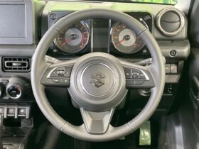 
									SUZUKI Jimny XC Black 2025′ EUZLC full								