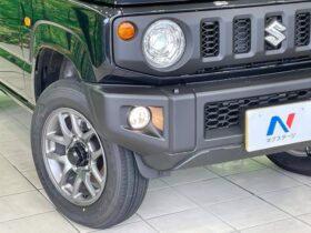 
									SUZUKI Jimny XC Black 2025′ EUZLC full								