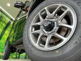 
									SUZUKI Jimny XC Black 2025′ EUZLC full								