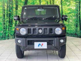 
									SUZUKI Jimny XC Black 2025′ EUZLC full								