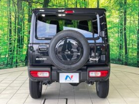 
									SUZUKI Jimny XC Black 2025′ EUZLC full								
