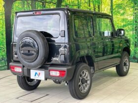 
									SUZUKI Jimny XC Black 2025′ EUZLC full								