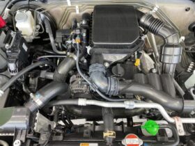 
									SUZUKI Jimny XC Black 2025′ EUZLC full								