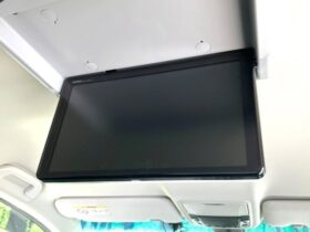 
									Honda Odyssey e:HEV Absolute EX Pearl White 2021′ EUZNW full								