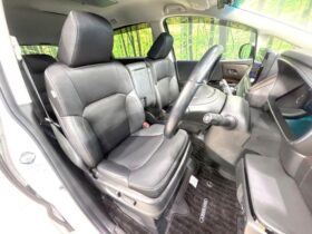 
									Honda Odyssey e:HEV Absolute EX Pearl White 2021′ EUZNW full								