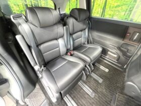 
									Honda Odyssey e:HEV Absolute EX Pearl White 2021′ EUZNW full								