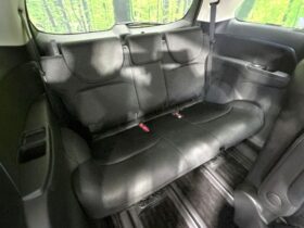 
									Honda Odyssey e:HEV Absolute EX Pearl White 2021′ EUZNW full								