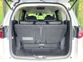 
									Honda Odyssey e:HEV Absolute EX Pearl White 2021′ EUZNW full								