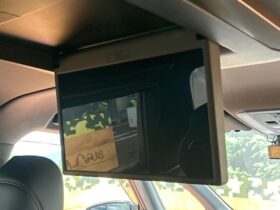 
									TOYOTA Alphard Z Black 2023′ EUZOJ full								