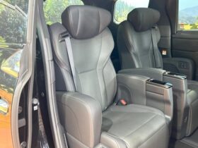 
									TOYOTA Alphard Z Black 2023′ EUZOJ full								