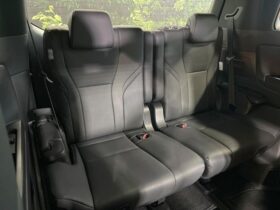 
									TOYOTA Alphard Z Black 2023′ EUZOJ full								