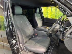 
									TOYOTA Hiace Van Super GL Dark Prime S Long Black 2025′ EUZPA full								