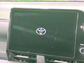 
									TOYOTA Voxy S-Z Black 2025′ EUZSI full								