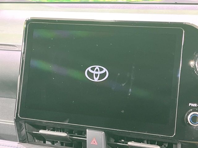TOYOTA Voxy S-Z Black 2025′ EUZSI
