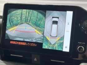 
									TOYOTA Voxy S-Z Black 2025′ EUZSI full								