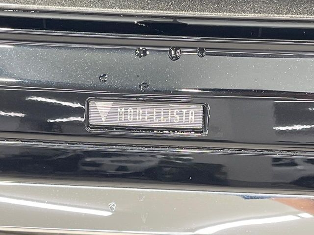 TOYOTA Voxy S-Z Black 2025′ EUZSI