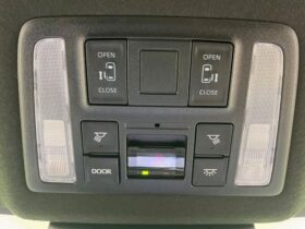 
									TOYOTA Voxy S-Z Black 2025′ EUZSI full								