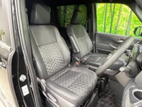 
									TOYOTA Voxy S-Z Black 2025′ EUZSI full								