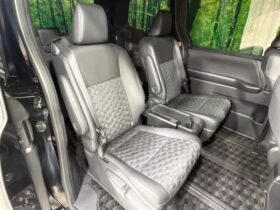 
									TOYOTA Voxy S-Z Black 2025′ EUZSI full								