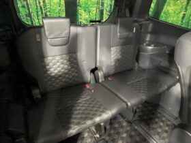 
									TOYOTA Voxy S-Z Black 2025′ EUZSI full								