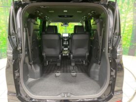 
									TOYOTA Voxy S-Z Black 2025′ EUZSI full								