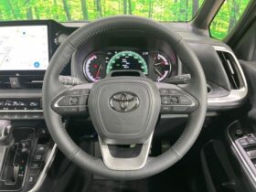 
									TOYOTA Voxy S-Z Black 2025′ EUZSI full								