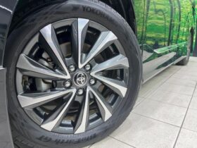 
									TOYOTA Voxy S-Z Black 2025′ EUZSI full								