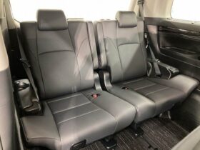 
									TOYOTA Alphard S C Package Pearl White 2022′ EUZWM full								