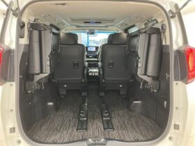
									TOYOTA Alphard S C Package Pearl White 2022′ EUZWM full								